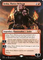 Commander Legends #513