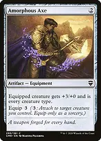 Commander Legends #295