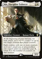 Commander 2021 #347