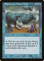 Mercadian Masques #98