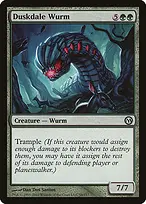 Duels of the Planeswalkers #58