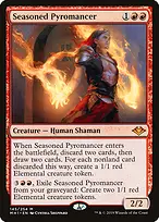 Modern Horizons #145