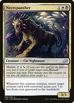 Ikoria: Lair of Behemoths #196