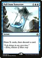 Amonkhet Promos #65s