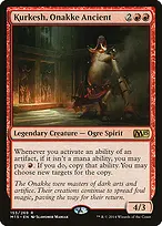 Magic 2015 #153