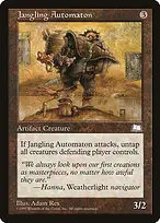 Weatherlight #151