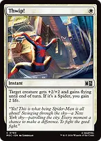 Marvel Super Heroes Commander #780