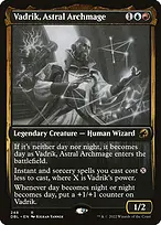 Innistrad: Double Feature #248