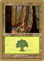 World Championship Decks 2001 #jt348a