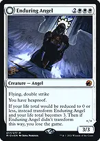 Innistrad: Midnight Hunt Promos #17s
