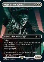 Secret Lair Drop #1378
