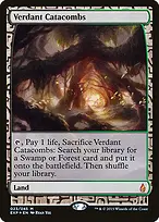 Zendikar Expeditions #23