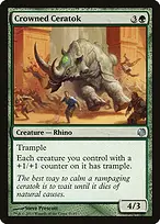 Duel Decks: Heroes vs. Monsters #51