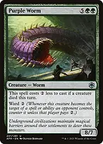 Adventures in the Forgotten Realms Promos #201p