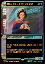 Star Trek #520