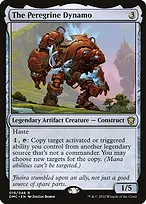 Dominaria United Commander #19