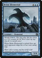 Duel Decks: Jace vs. Chandra #18