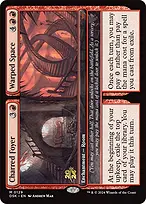 Duskmourn: House of Horror Promos #129s