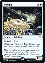 Adventures in the Forgotten Realms Promos #15s