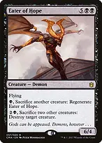 Commander Anthology #57