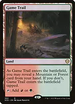 Starter Commander Decks #302