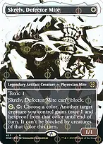 Phyrexia: All Will Be One #427