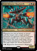 Modern Horizons 3 Commander #124