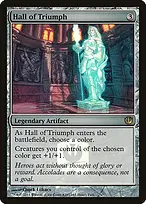 Journey into Nyx Promos #162