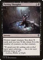Commander 2016 #15