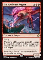 Foundations Commander #181