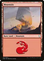 Dominaria #263