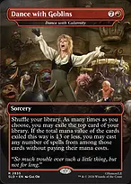 Secret Lair Drop #2835