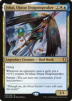 Commander Anthology Volume II #12