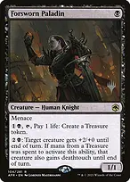 Adventures in the Forgotten Realms Promos #104p
