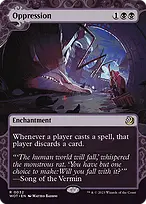 Wilds of Eldraine: Enchanting Tales #32