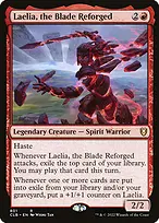 Commander Legends: Battle for Baldur's Gate #801