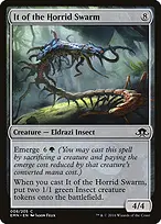 Eldritch Moon #8