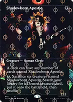 Secret Lair Drop #681Φ