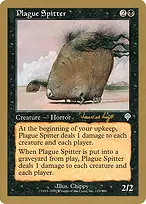 World Championship Decks 2001 #tvdl119