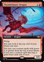 Tarkir: Dragonstorm Commander #78