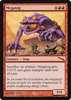 Mirrodin #100