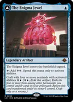 The Lost Caverns of Ixalan #55