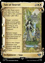 The Lord of the Rings: Tales of Middle-earth #485