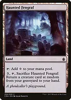 Commander Anthology #255