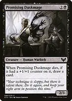 Strixhaven: School of Mages #85
