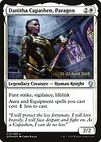 Dominaria Promos #12s