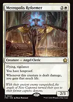 Foundations Commander #40