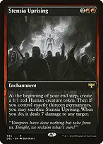 Innistrad: Double Feature #445