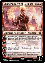 Commander Masters #876