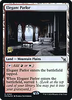 Murders at Karlov Manor Promos #260s